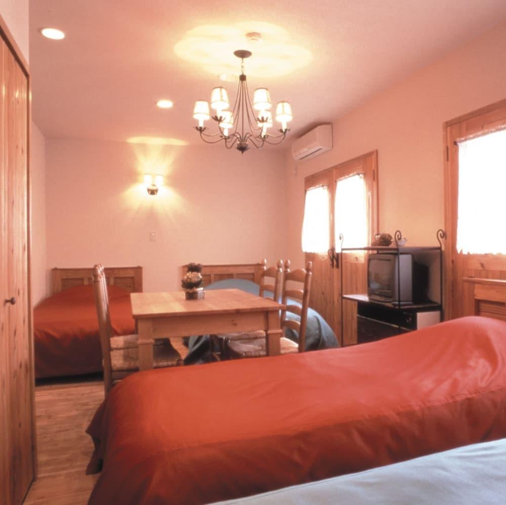 Mistral Hotel Minamiuonuma Buitenkant foto