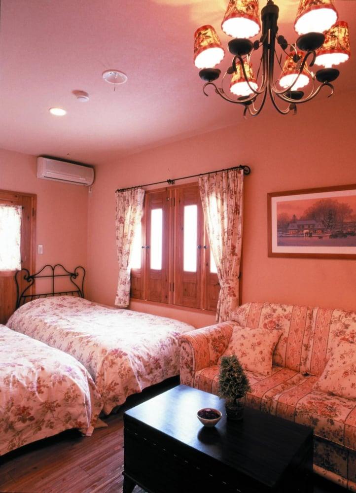 Mistral Hotel Minamiuonuma Buitenkant foto