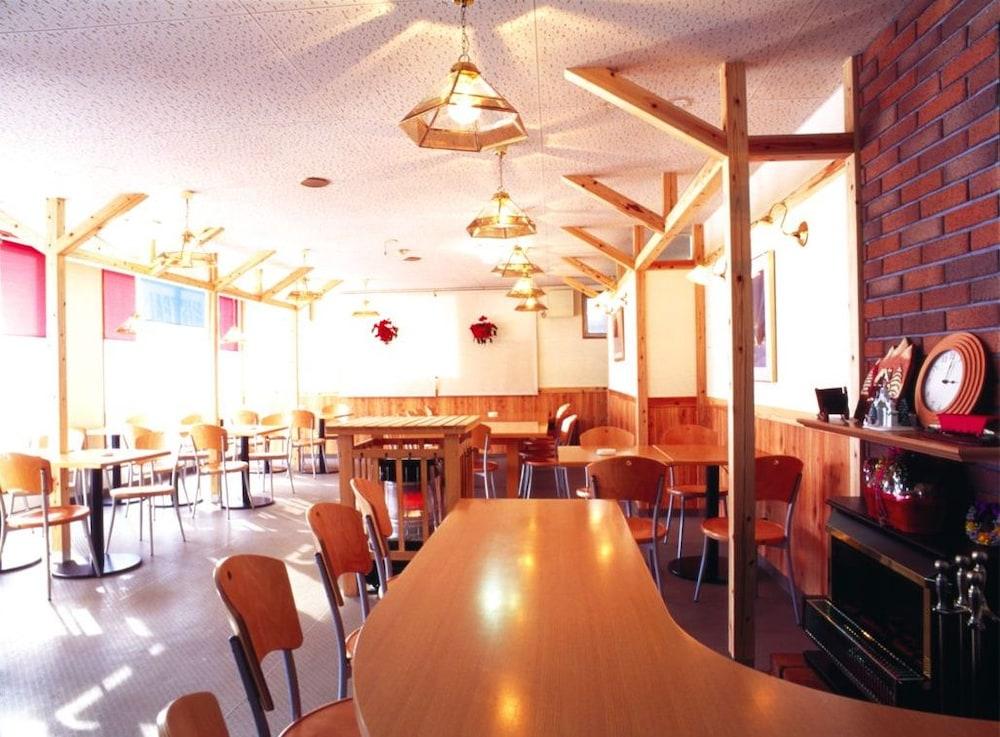 Mistral Hotel Minamiuonuma Buitenkant foto